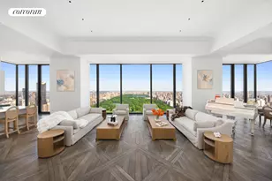 111 W 57th St, New York City, NY 10019 - Photo 2