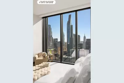 111 W 57th Street #49, New York City, NY 10019 - Photo 14
