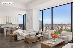 111 W 57th St, New York City, NY 10019 - Photo 4