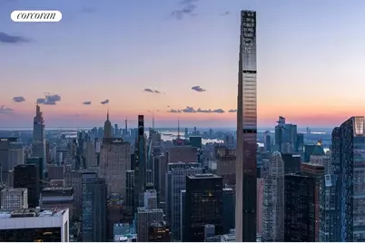 111 W 57th Street #49, New York City, NY 10019 - Photo 30