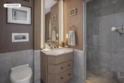 111 W 57th Street #49, New York City, NY 10019 - Photo 18