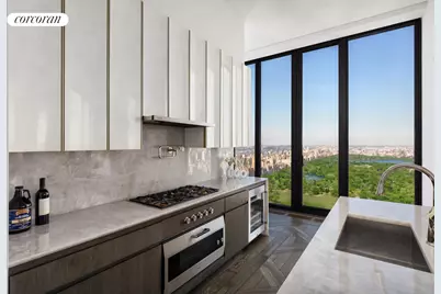 111 W 57th Street #49, New York City, NY 10019 - Photo 6