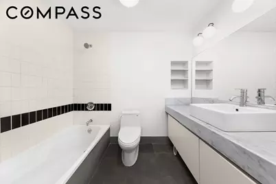 201 Spencer Street #5B, New York City, NY 11205 - Photo 6