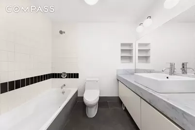 201 Spencer Street #5B, Brooklyn, NY 11205 - Photo 6