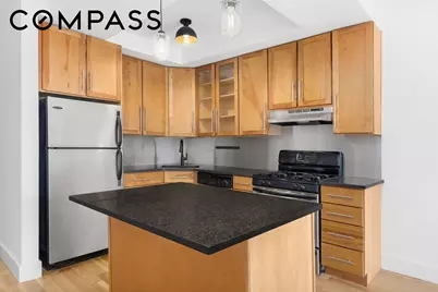 201 Spencer Street #5B, New York City, NY 11205 - Photo 2