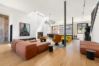 39 Lispenard Street #PH, New York, NY 10013 - Photo 1