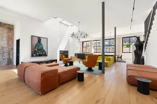 39 Lispenard St, New York, NY 10013 - Photo 1