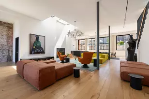 39 Lispenard St, New York, NY 10013 - Photo 1