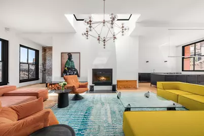 39 Lispenard Street #PH, New York, NY 10013 - Photo 2