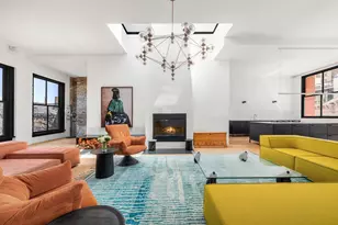 39 Lispenard St, New York, NY 10013 - Photo 2