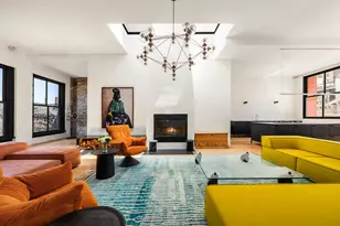 39 Lispenard St, New York, NY 10013 - Photo 2
