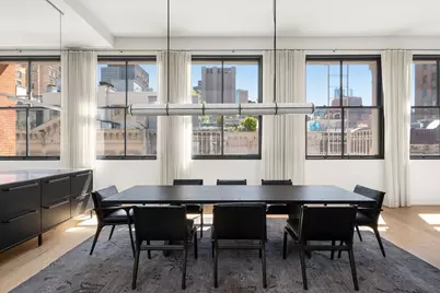 39 Lispenard Street #PH, New York, NY 10013 - Photo 4