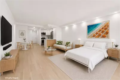 321 E 48th Street #7L, New York City, NY 10017 - Photo 1