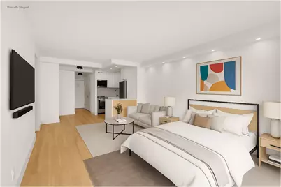 321 E 48th Street #7L, New York City, NY 10017 - Photo 6