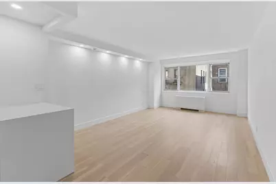 321 E 48th Street #7L, New York City, NY 10017 - Photo 4