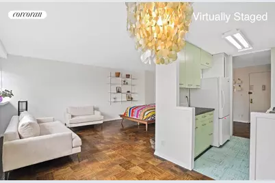 75 Henry Street #7J, New York City, NY 11201 - Photo 4