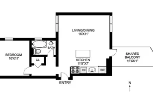759 President St, New York City, NY 11215 - Photo 10