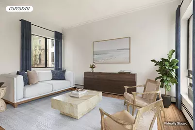 759 President Street #2G, New York City, NY 11215 - Photo 2