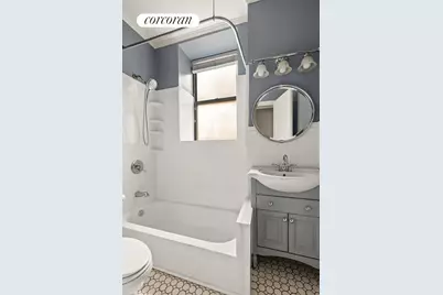 759 President Street #2G, New York City, NY 11215 - Photo 4