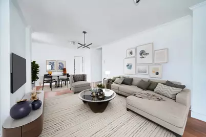 211 Ave A #8, New York City, NY 10009 - Photo 2
