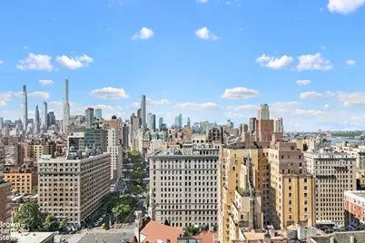 250 W 81st Street #10B, New York City, NY 10024 - Photo 14