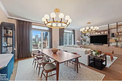 250 W 81st Street #10B, New York City, NY 10024 - Photo 1