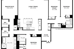 250 W 81st St, New York City, NY 10024 - Photo 16