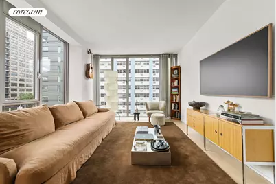 110 3rd Avenue #4C, New York, NY 10003 - Photo 2