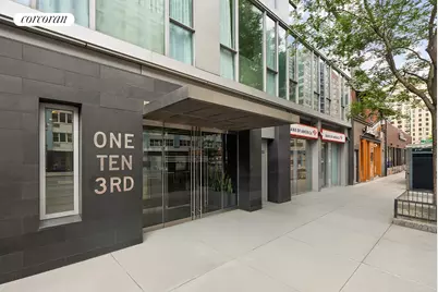 110 3rd Avenue #4C, New York, NY 10003 - Photo 16