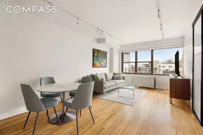 7 E 14th Street #20C, New York, NY 10003 - Photo 2