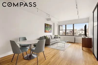 7 E 14th Street #20C, New York City, NY 10003 - Photo 2