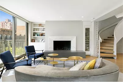 243 E 77th Street #PHA, New York City, NY 10075 - Photo 2