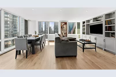 322 W 57th Street #PH56K, New York City, NY 10019 - Photo 2