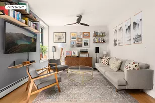 352 W 117th St, New York City, NY 10026 - Photo 2