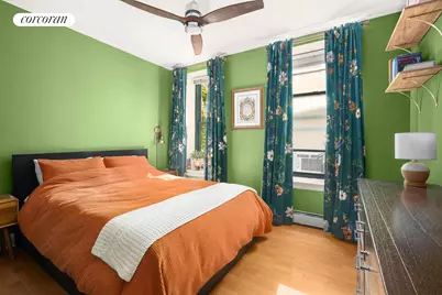 352 W 117th Street #2B, New York, NY 10026 - Photo 4