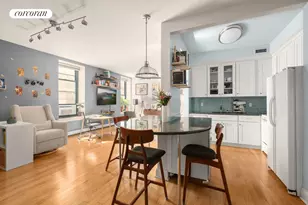 352 W 117th St, New York City, NY 10026 - Photo 1