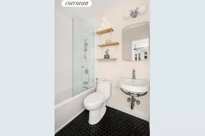 352 W 117th Street #2B, New York City, NY 10026 - Photo 6