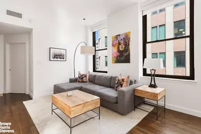 65 Nassau Street #8A, New York City, NY 10038 - Photo 2
