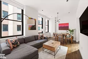 65 Nassau St, New York City, NY 10038 - Photo 1