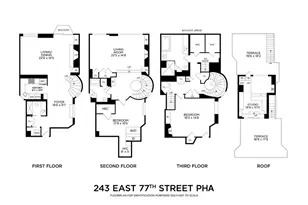 243 E 77th St, New York City, NY 10075 - Photo 20