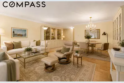 501 E 79th Street #5E, New York City, NY 10075 - Photo 2