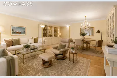 501 E 79th Street #5E, New York City, NY 10075 - Photo 2