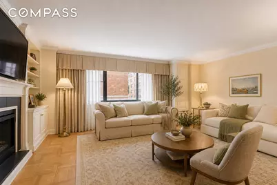 501 E 79th Street #5E, New York, NY 10075 - Photo 2