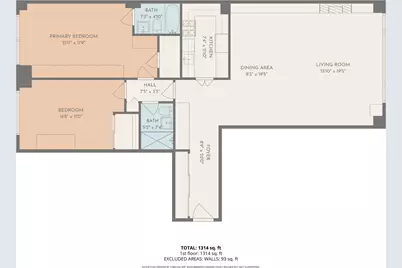 501 E 79th Street #5E, New York City, NY 10075 - Photo 12