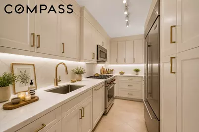 501 E 79th Street #5E, New York City, NY 10075 - Photo 6
