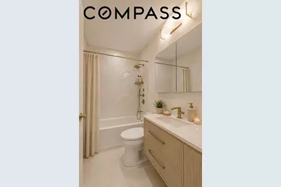 501 E 79th Street #5E, New York City, NY 10075 - Photo 8