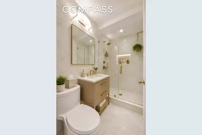 501 E 79th Street #5E, New York City, NY 10075 - Photo 10