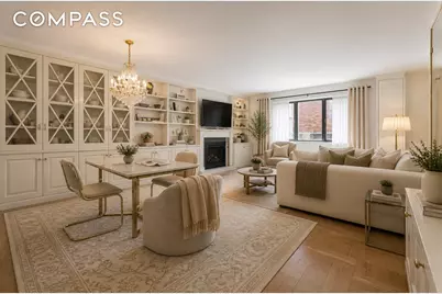 501 E 79th Street #5E, New York, NY 10075 - Photo 1