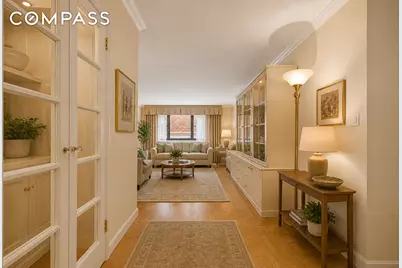 501 E 79th Street #5E, New York, NY 10075 - Photo 6