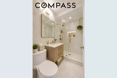 501 E 79th Street #5E, New York City, NY 10075 - Photo 10